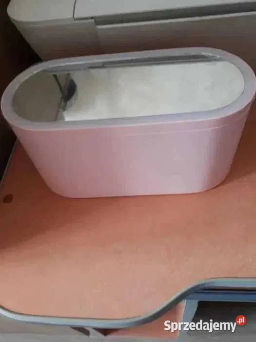 lustro do makijazu led Końskie