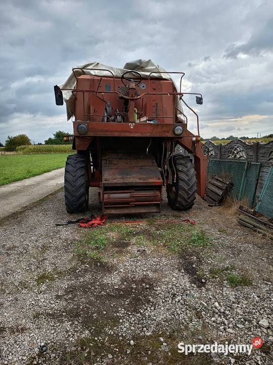 Bizon z056 1982r w całości w środku oryginał