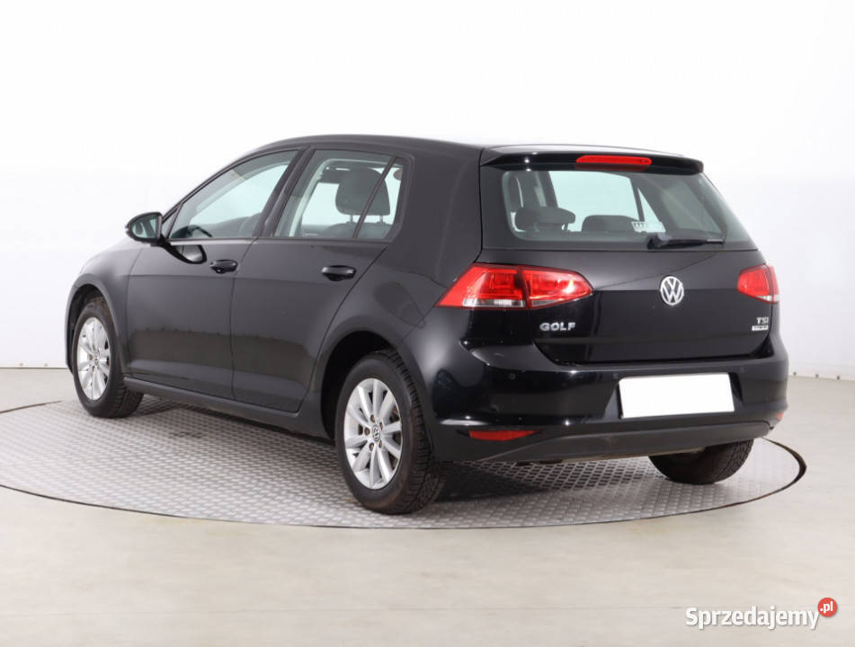 VW Golf 12 TSI poduszka powietrzna Golf Piaseczno sprzedam