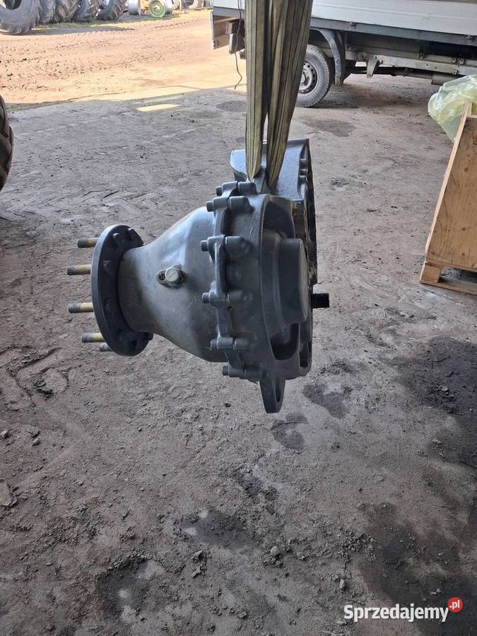 Zwolnica fendt ideal ACX3573900