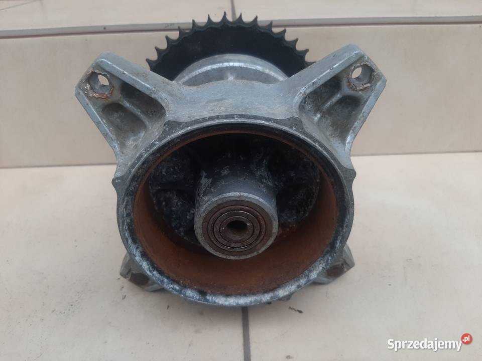 Suzuki RV 90 125 bęben koła tylnego piasta Sieciechów sprzedam