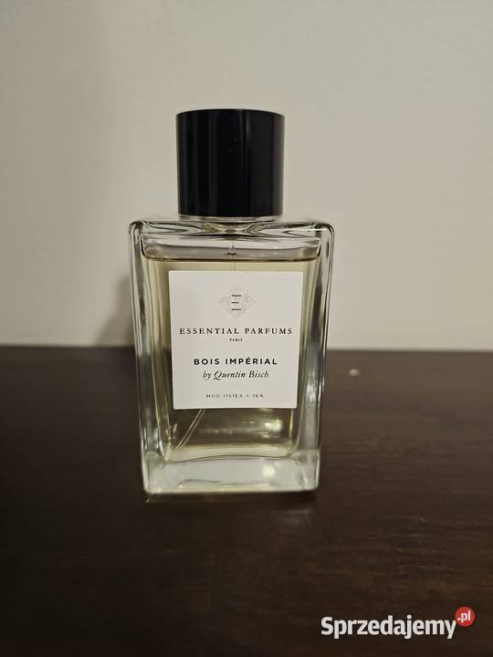 Bois Imperial Essential Parfums Unisex świętokrzyskie sprzedam