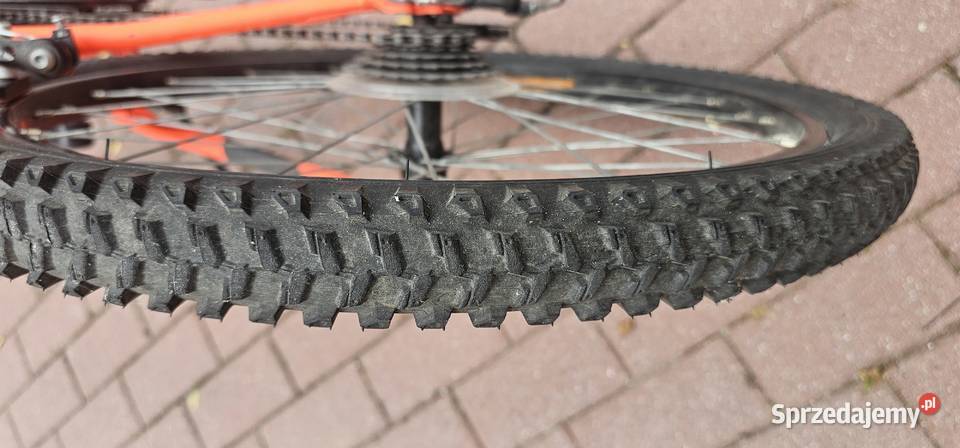 BTWIN ROCK RIDER 500 Rzeszów