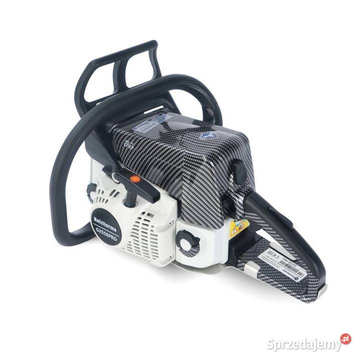 Pilarka łańcuchowa Holzfforma G255E PRO 454 Ostrołęka