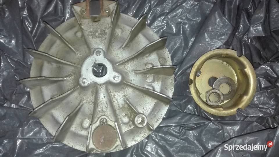 Koło magnesowe Tecumseh 35 Żywiec