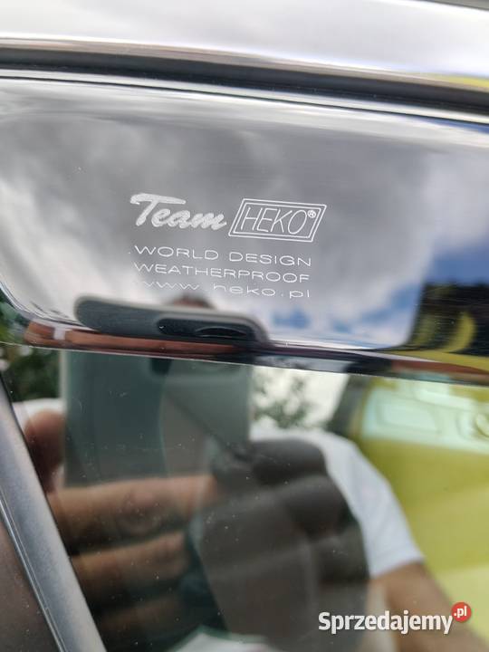 Owiewki BMW f10 Wólka Kosowska sprzedam