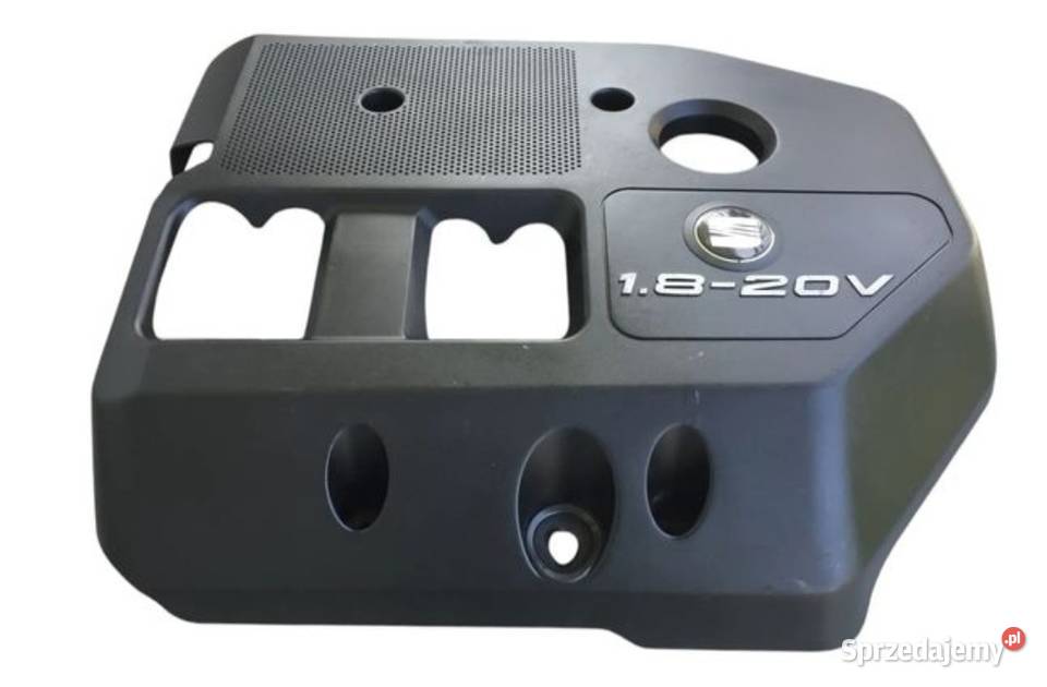 GÓRNA OSŁONA POKRYWA SILNIKA 18 20V LEON I osobowe Działoszyce