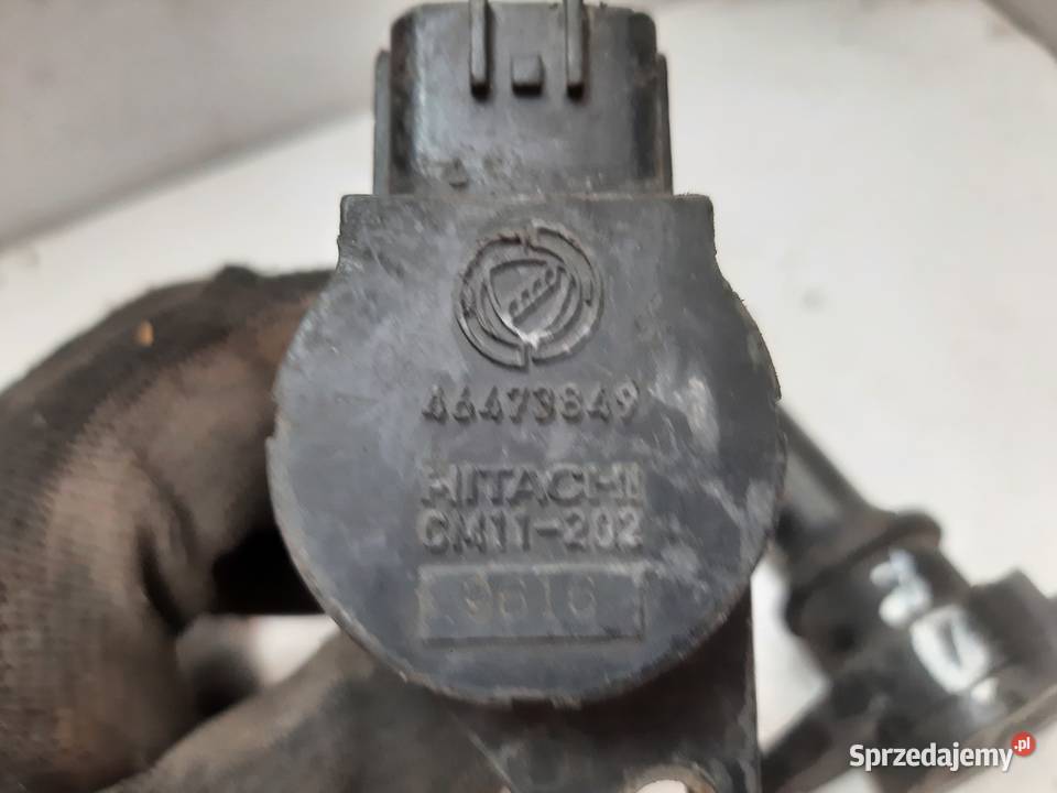 Fiat Stilo Punto Lancia Lybra 18 16V cewka osobowe Ksawerów