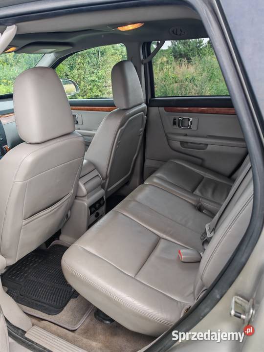 Suzuki XL7 sprzedam zamiana Słosinko