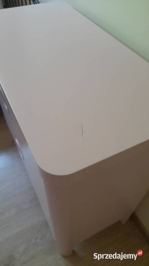 Komoda IKEA Busunge 75cm Libiąż