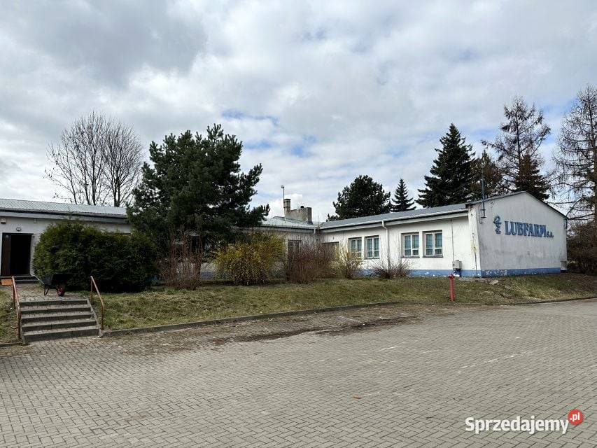 Lokal 16 m2 Łęczyńska