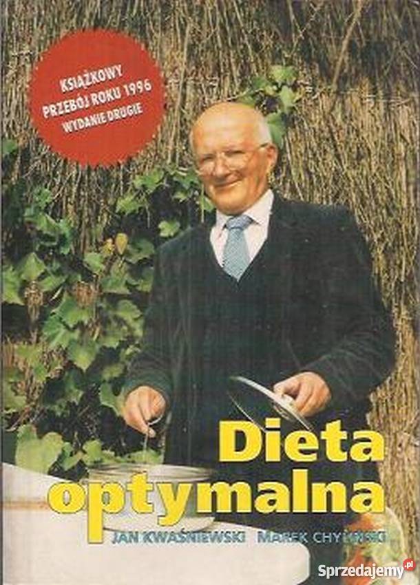 DIETA OPTYMALNA Gorzów Wielkopolski
