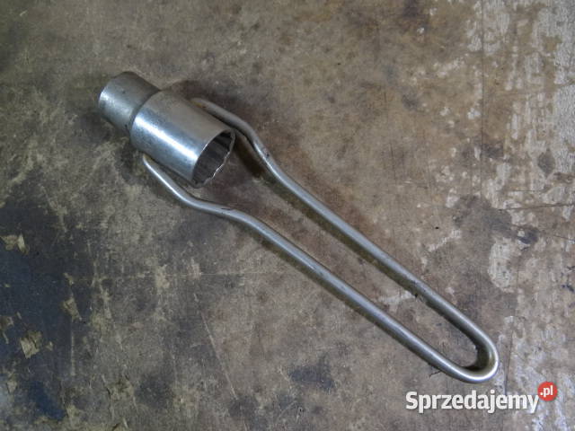 RABAT 25 klucz do świec 22i 26 mm Trabant Żary