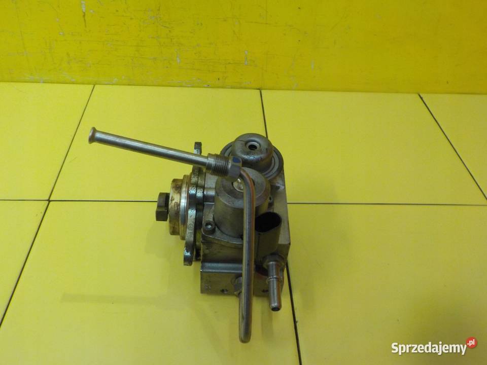 PEUGEOT 207 308 C4 DS3 16 THP 11r 150 5FX pompa Suków