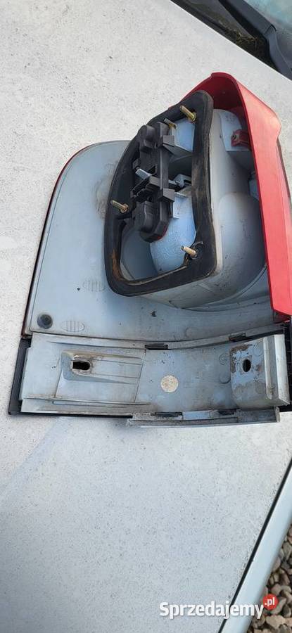 Lampa sharan Marczyce