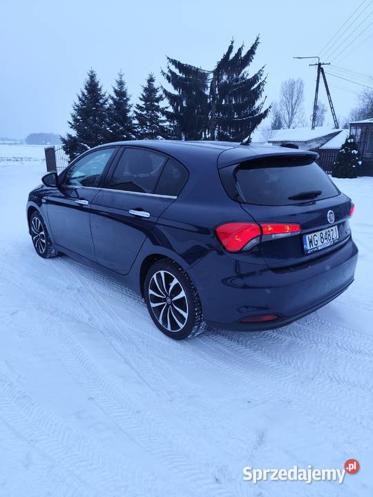 Sprzedam Fiata Tipo 16 multijet światła przeciwmgielne Parysów