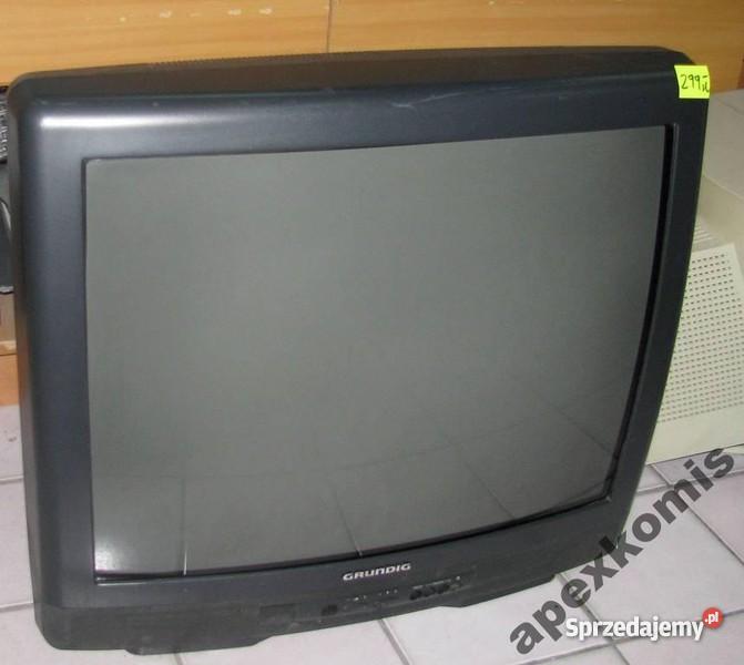 Grundig 28 Pilot TXT Białystok Białystok