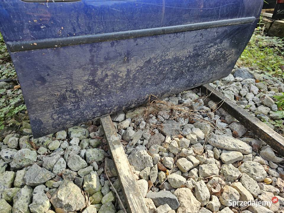 Drzwi prawy przód corsa b Łagów