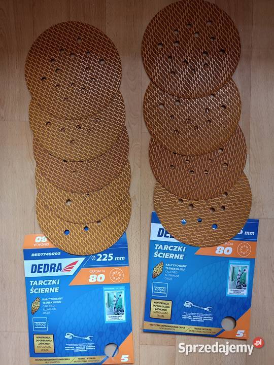 Szlifierka do gipsu na 2letniej gwarancji Siemianowice Śląskie