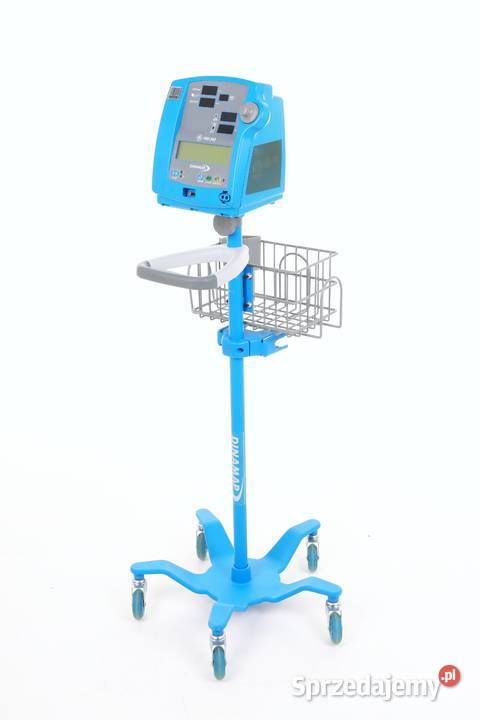 Monitor pacjenta GE DINAMAP PRO 300 Sprzęt medyczny wielkopolskie