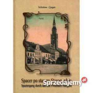 Spacer starym Starogardzie Album Wejherowo