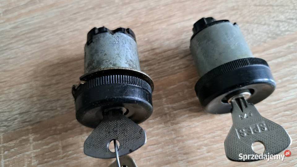 Włącznik światła stop nowy Fiat 125p Polonez Leszno
