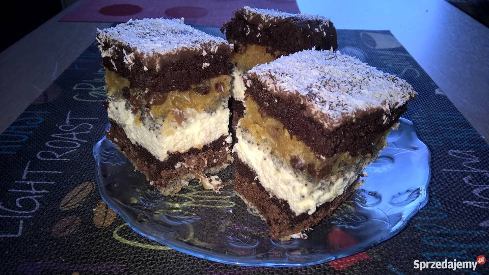 Ciasta Gosi Łódzkie Fb Łódź