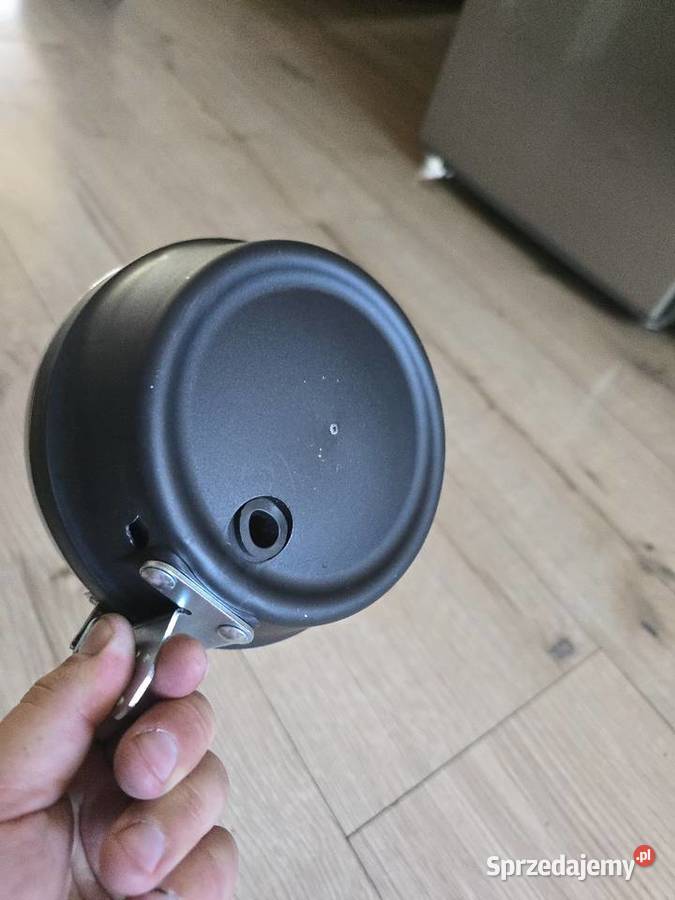 Lampa przednia reflektor simson s51 s50 Gorzów Wielkopolski
