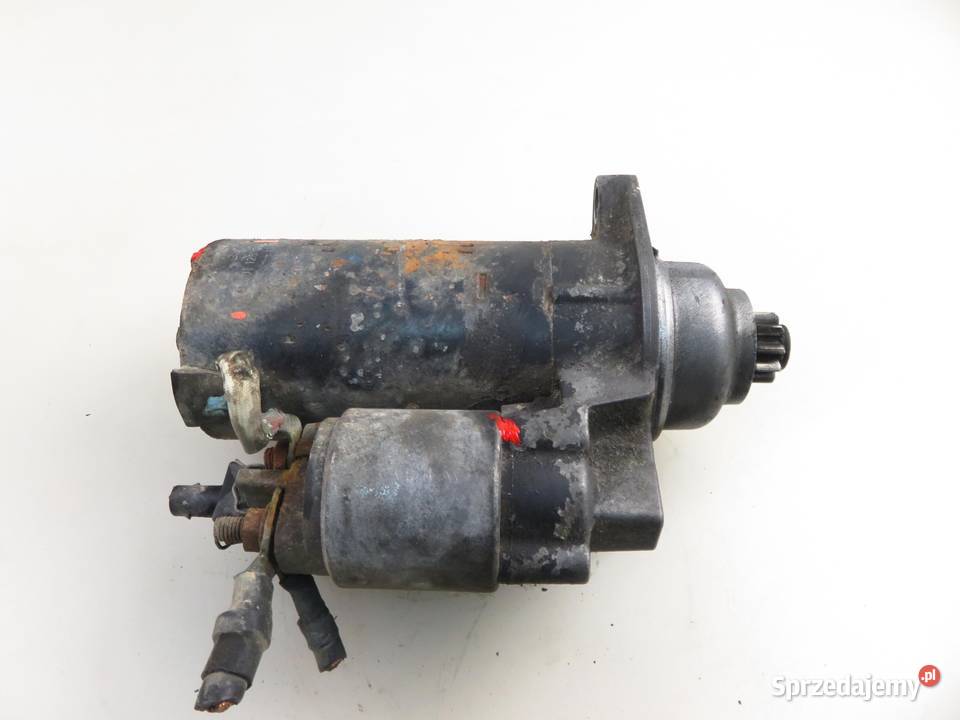 ROZRUSZNIK VW SHARAN I 19 TDI 0001125012 małopolskie