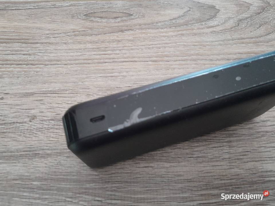 Power bank Blue Star W2015 20000 mAh małopolskie Wieliczka sprzedam
