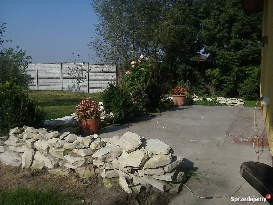 Sprzedam dom Domy Wodzisław