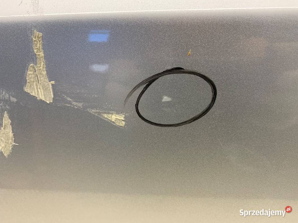 DRZWI LEWY TYŁ CHEVROLET CRUZE Hatchback