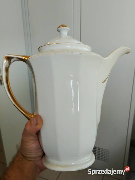 Giesche porcelana Chorzów