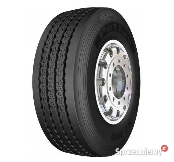 Opona 38555R225 Petlas NZ300 160K158L TL MS Opony Tarnogród