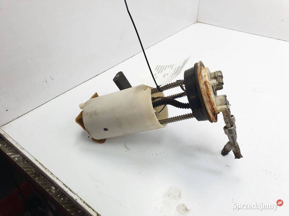 POMPKA PALIWOWA GMC YUKON DENALI 1999 57 Lipno