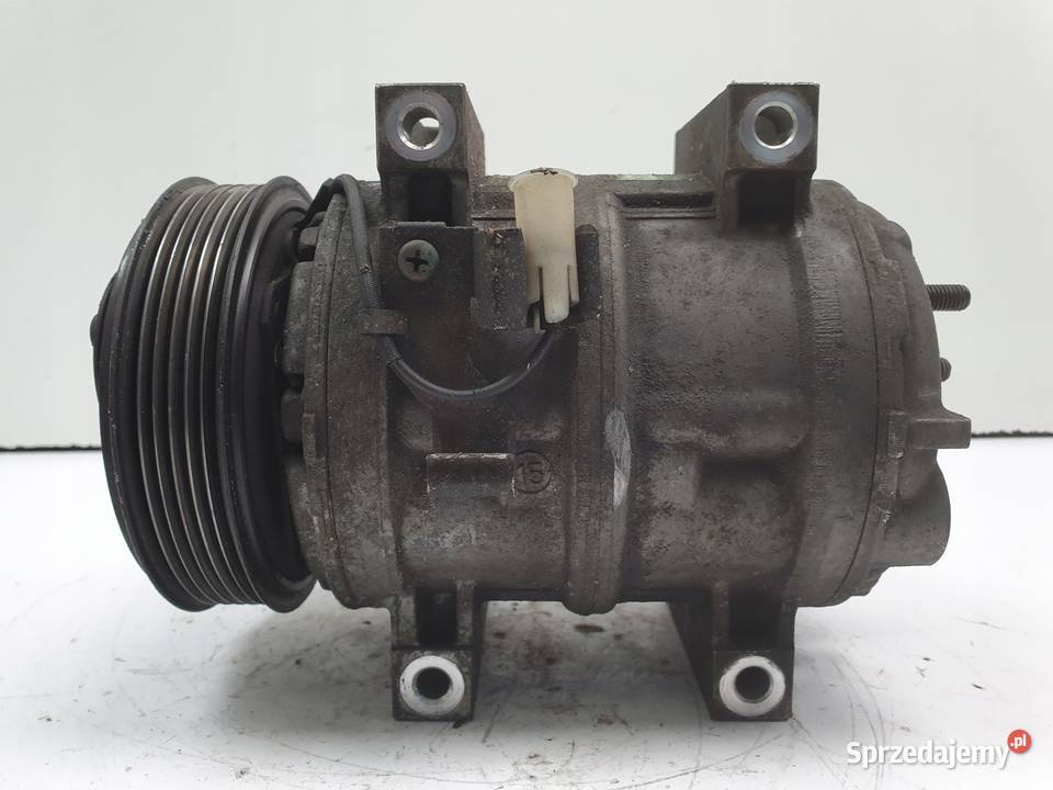 SPRĘŻARKA KLIMATYZACJI Volvo S80 24 B pompa Chełm