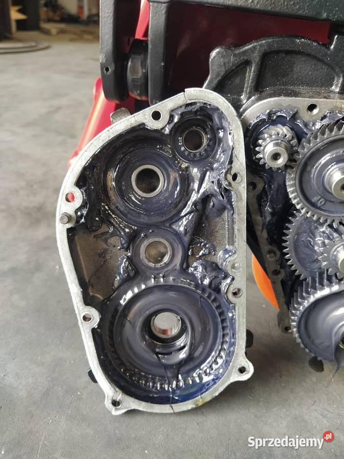 Pokrywa dekiel paleciak elektryczny PPT18H Kornica