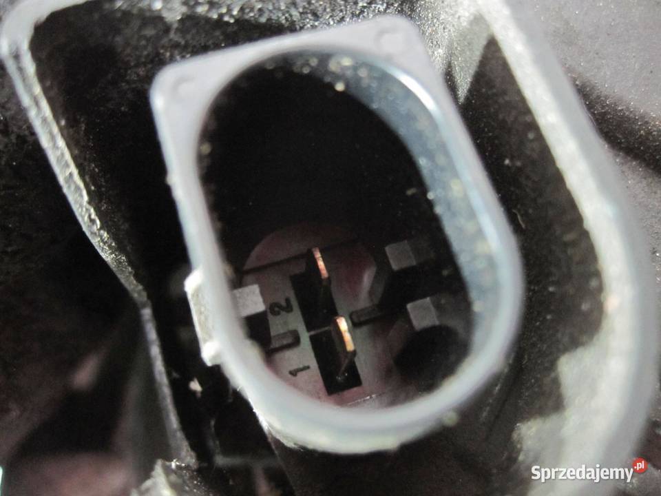 AUDI A4 20B ALT 05r 166 alternator 06B903016AF świętokrzyskie