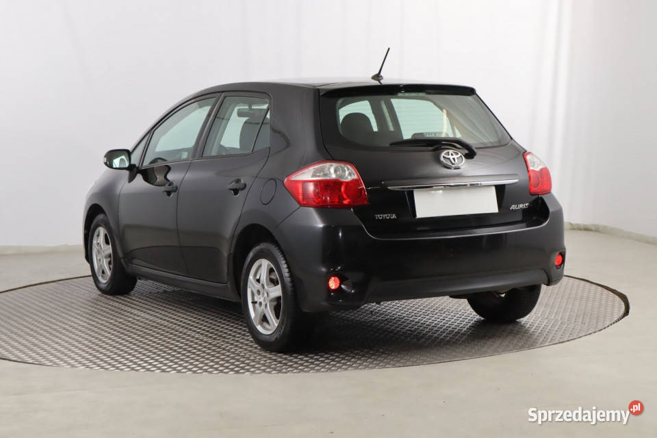 Toyota Auris 13 Dual VVTi 73KM Zabrze