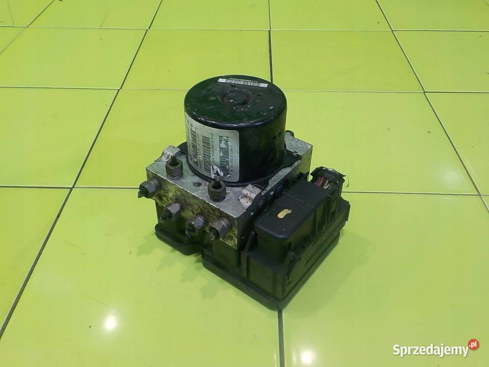 DODGE CALIBER 08r 5D pompa ABS P05105142AF Pompy hamulcowe Części samochodowe Suków