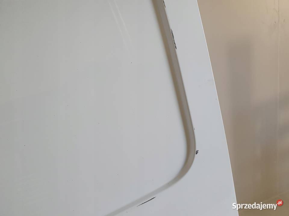DRZWI PRAWY TYŁ Opel Vivaro Renault Trafic EURO lubelskie Chełm