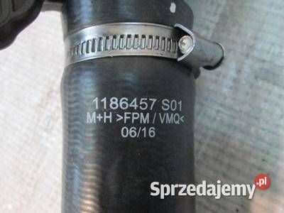 NISSAN MICRA K14 PRZEWOD RURA POWIETRZA