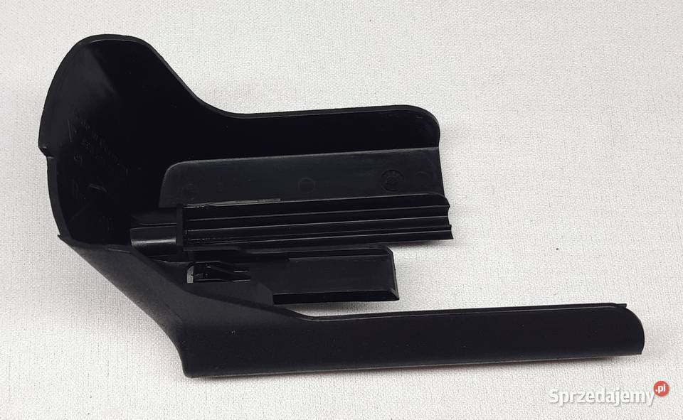 OBUDOWA SZYNY PROWADNICY PRAWEGO FOTELA PORSHE dolnośląskie Mielęcin sprzedam