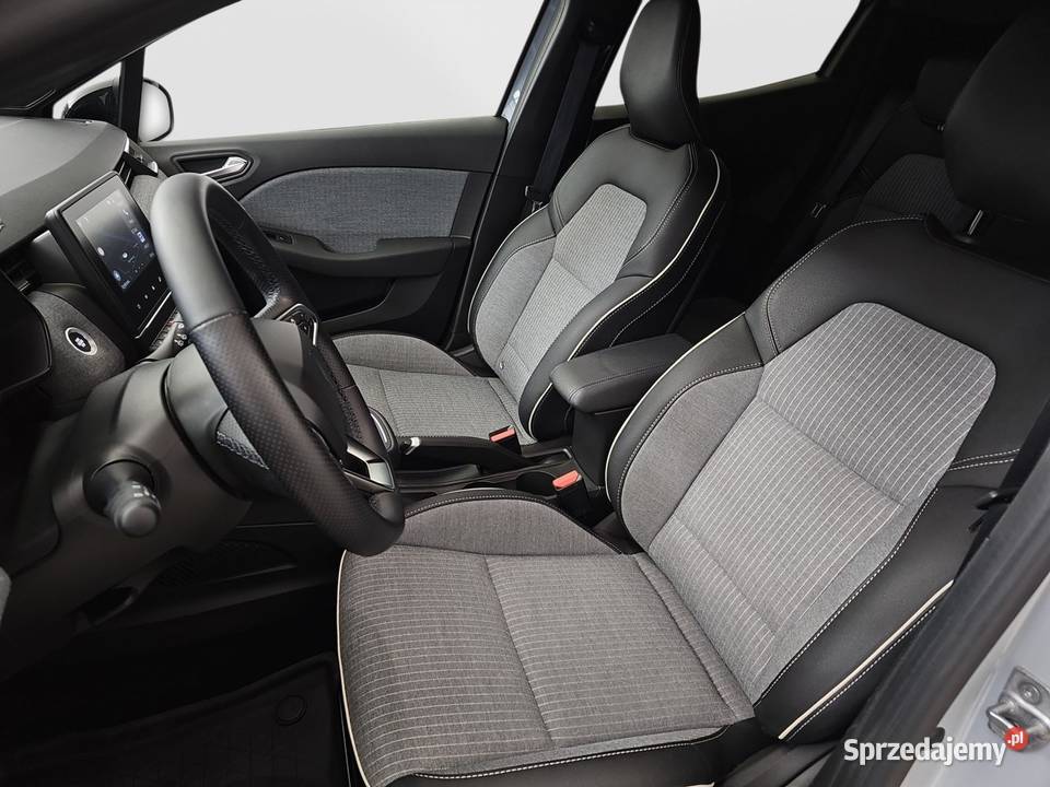 Clio 16 ETECH Full Hybrid 145 Techno sprzedam