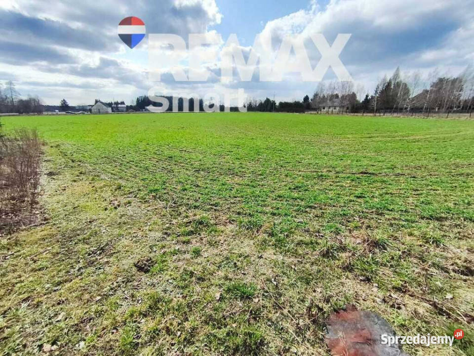 Działka budowlana w pobliżu Płocka 32m mazowieckie Miszewko Strzałkowskie sprzedam