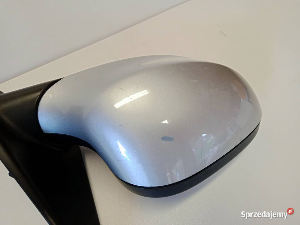 LUSTERKO PRAWE BMW E90 E91 LIFT 5 PIN EUROPA wielkopolskie Rakoniewice