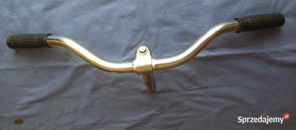 Kierownica Romet ZZR Favorit