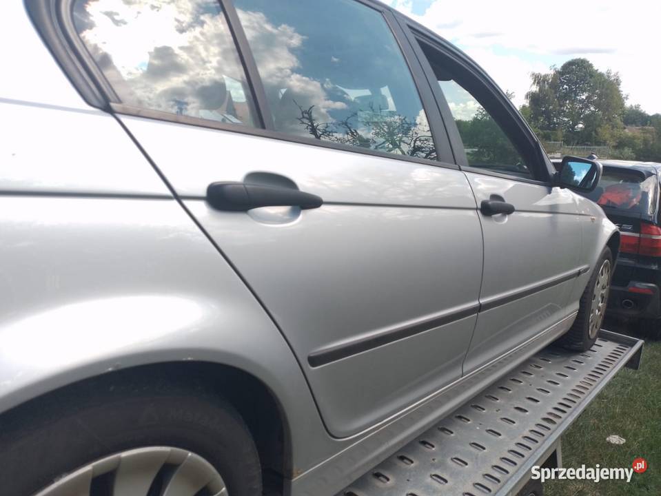BMW 20 150 z DE Lift tanio