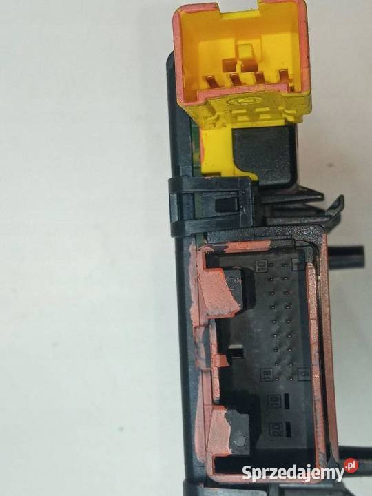 MODUŁ KĄTA SKRĘTU 3C0953549AK VW Volkswagen osobowe