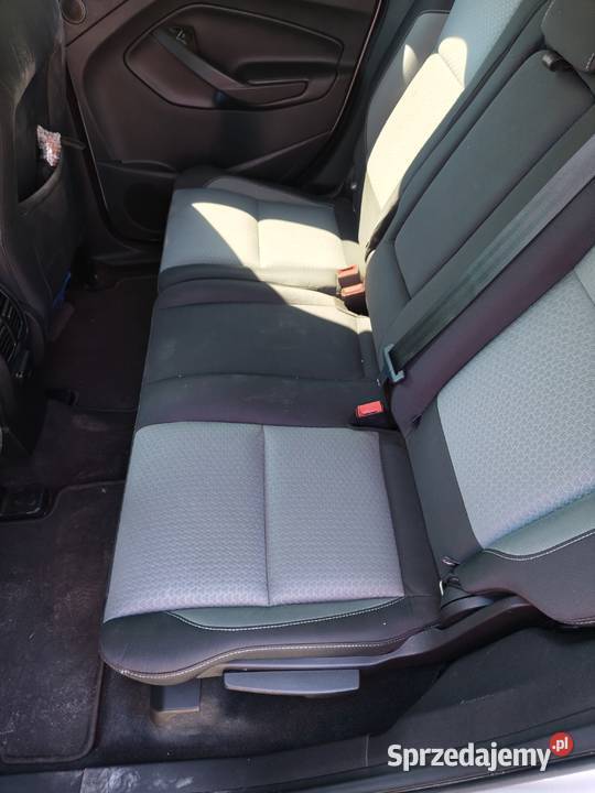 Ford Kuga Escape benzyna Escape